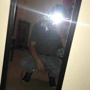 Meet your Posher, Ezra